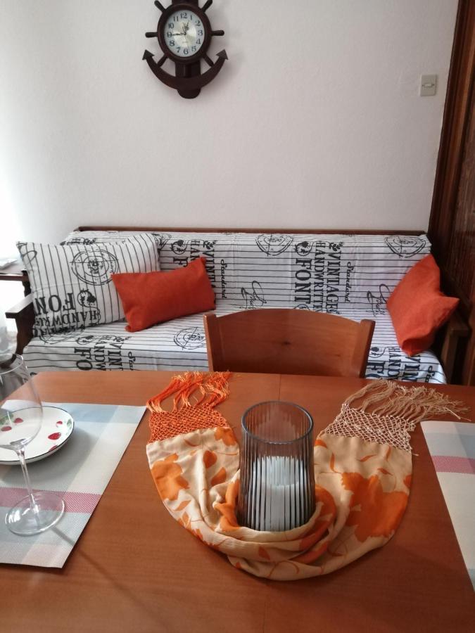 Aunt Vaso Sweet Home Ptolemaida Exterior foto