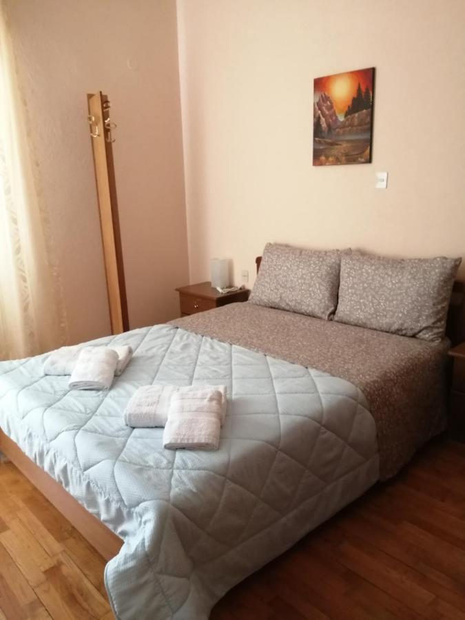 Aunt Vaso Sweet Home Ptolemaida Exterior foto