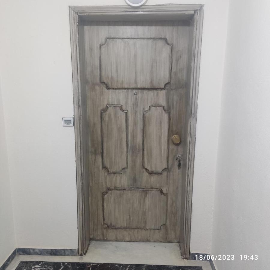 Aunt Vaso Sweet Home Ptolemaida Exterior foto