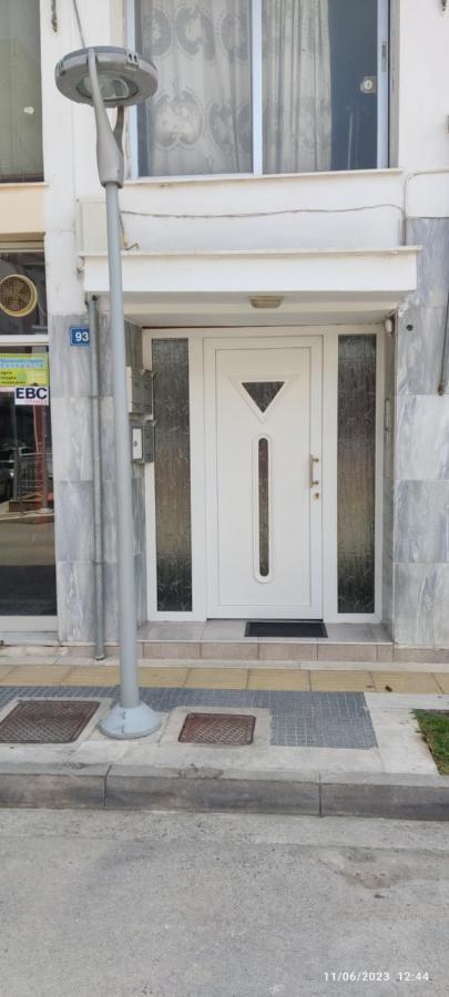 Aunt Vaso Sweet Home Ptolemaida Exterior foto